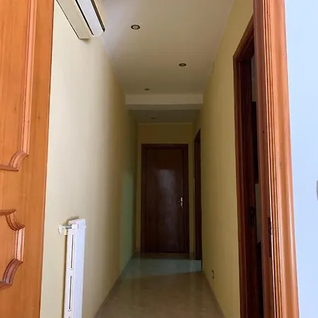 Bilocale Gallipoli In Via Udine 11, Amiciziaweb Buitenkant foto