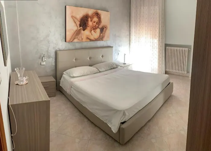 Bilocale Gallipoli In Via Udine 11, Amiciziaweb