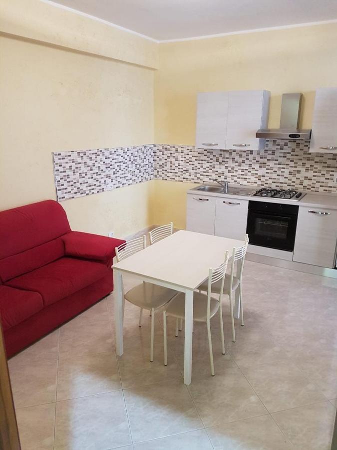 Apartment Bilocale In Via Udine 11, Amiciziaweb *