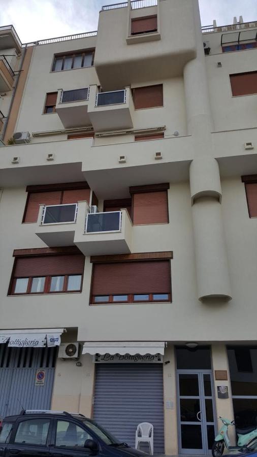 Bilocale In Via Udine 11, Amiciziaweb Apartment Gallipoli