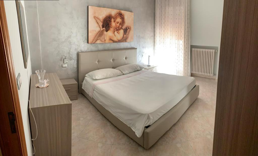Bilocale In Via Udine 11, Amiciziaweb * Gallipoli