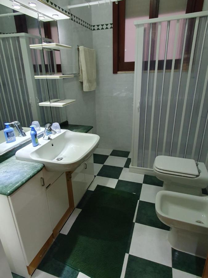 Apartment Bilocale In Via Udine 11, Amiciziaweb *