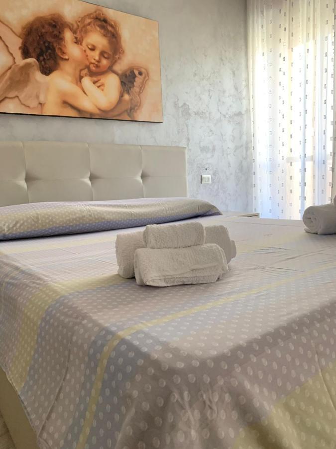 Apartment Bilocale In Via Udine 11, Amiciziaweb *