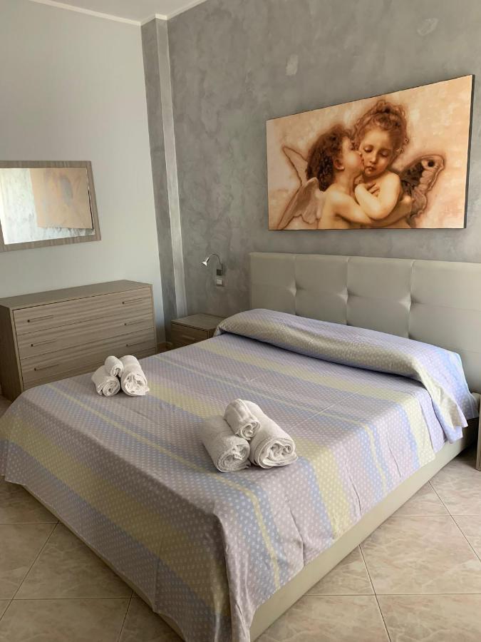Bilocale In Via Udine 11, Amiciziaweb Apartment Gallipoli